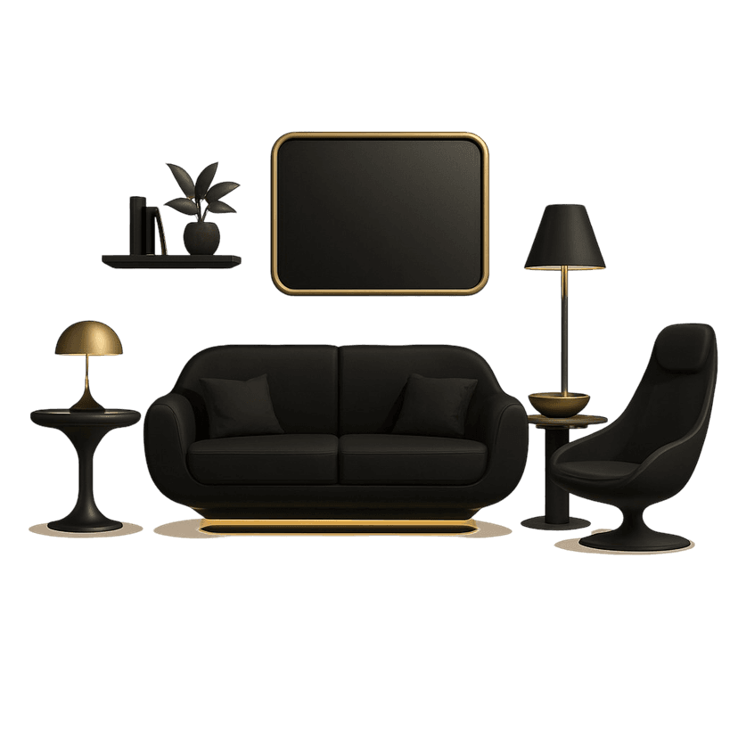 Services Illustration